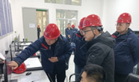 政企聯(lián)動(dòng)織密長(zhǎng)輸管網(wǎng)運(yùn)行安全防線(xiàn)